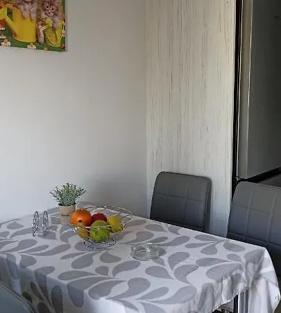 Apartment ανατολή-east Koronos